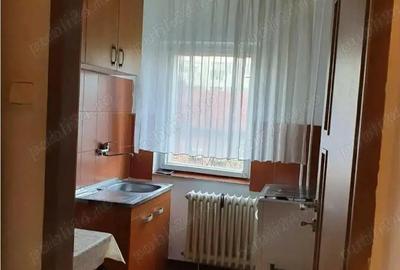 Apartament 1 camera decomandat etaj 1 langa Piata Doina model mare - 1