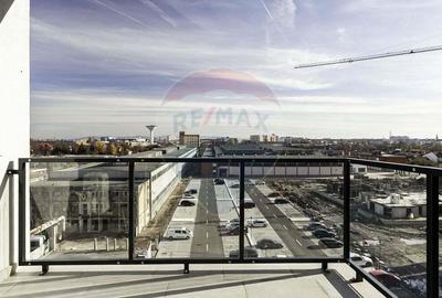 Apartament nou de vanzare cu 3 camere la Adora Park - 3