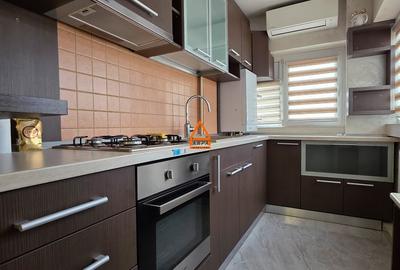 Apartament cu 2 camere decomandat în Centru Civic - 5