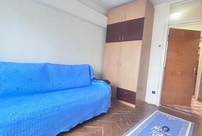 Apartament 3 camere Lacul Tei, Barbu Vacarescu, Parcul Circului - 10