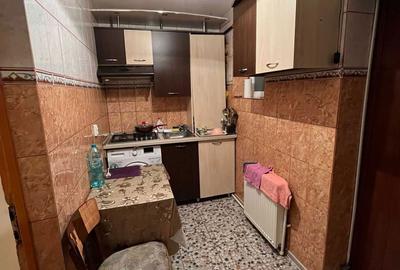 Apartament cu 2 camere decomandat în Central - 1