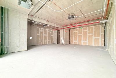 Spațiu comercial, de 177 mp, în Cotroceni - 2