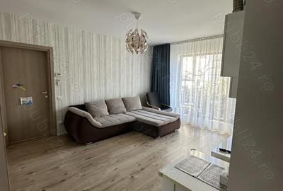 Apartament cu 2 camere semidecomandat în Băneasa - 3