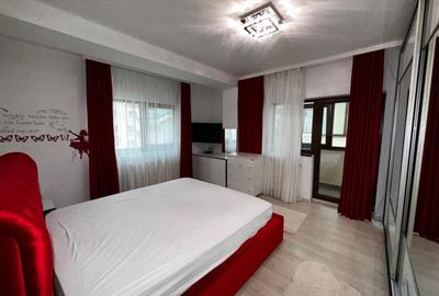 Apartament cu 2 camere decomandat, mobilat în Tomis Plus - 14