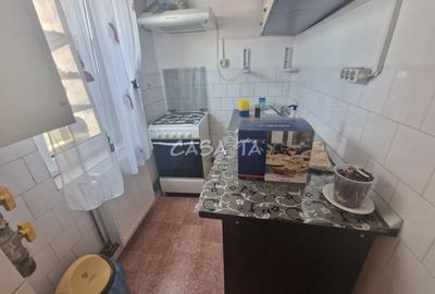 Apartament 2 camere, situat in Targu Jiu, Str.Minerilor - 8