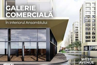 Apartament cu 3 camere în Militari - 12