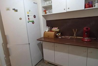 Apartament cu 2 camere decomandat în Central - 4