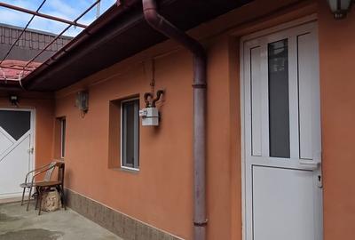 Casă individuală cu 3 camere cu Canalizare în Aviației - 10