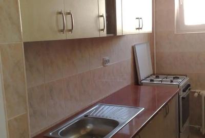 Garsonieră decomandată în Moșilor - 1