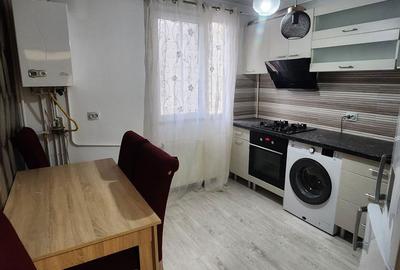 Apartament cu 2 camere decomandat în Nazărioaia - 8