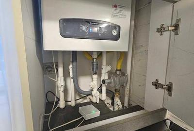 Apartament 2 Camere de Inchiriat - 8