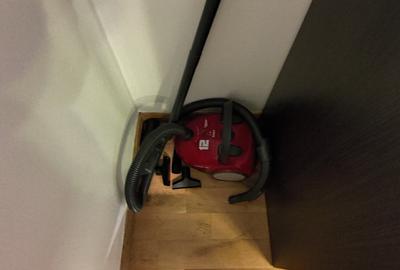 Apartament cu 3 camere decomandat, mobilat în Hașdeu - 14