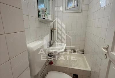 Apartament cu o camera la Vila, Pet-friendly, zona Olimpia-Stadion - 5