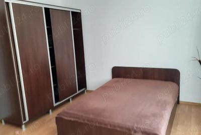 Apartament cu 2 camere decomandat în Vest - 3