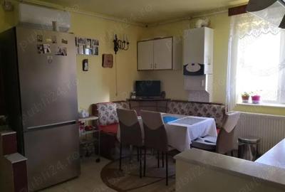 Apartament cu 3 camere decomandat în Mihai Eminescu - 9