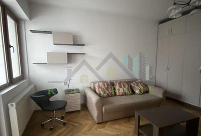 Garsoniera zona Teatrul Dramatic - 6