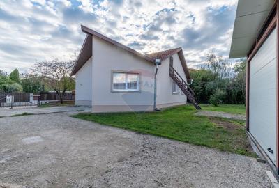 Casă cu 3 camere cu Teren 600 Mp în Jucu de Mijloc - 7