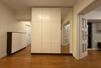 Apartament cu 4 camere decomandat, mobilat în Nerva Traian - 1