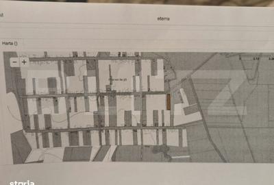 Teren de 580 mp, în Central - 3