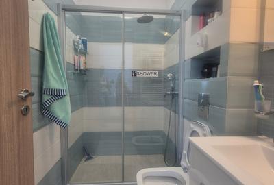 3 Camere, Decomandat, 99 Mp, Imbunatatiri de Lux - 16