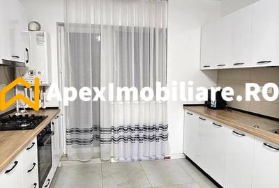 Garsonieră semidecomandată, mobilată în Popești-Leordeni - 5