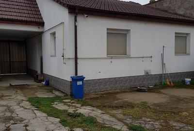 Casă cu 3 camere cu Teren 407 Mp în Central - 2