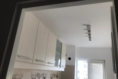 Turda -apartament elegant Turda -apartament elegant - 9