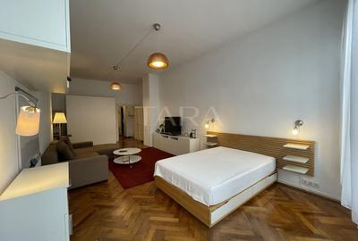 Garsonieră decomandată, mobilată în Ultracentral - 3