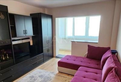Apartament cu 3 camere decomandat, mobilat în Mănăștur - 1