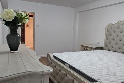 Apartament cu 2 camere decomandat, mobilat în Unirii - 2