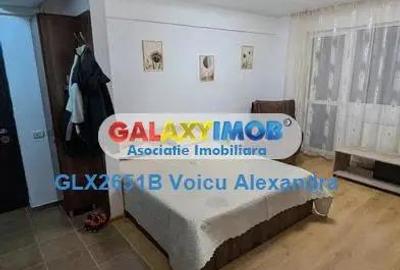 Garsonieră decomandată, mobilată în Berceni
