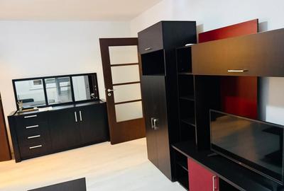 Apartament cu 2 camere semidecomandat, mobilat în Girocului - 3