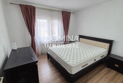 Apartament cu 2 camere decomandat în Central - 2