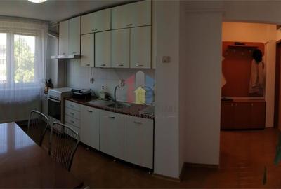 Apartament cu 3 camere în Hipodrom - 3