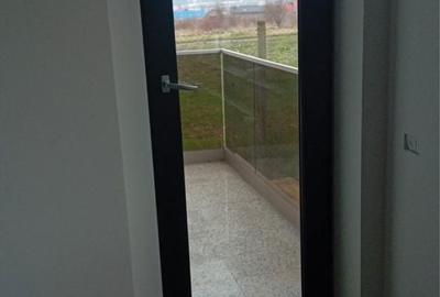 Garsonieră decomandată în Paltin - 4