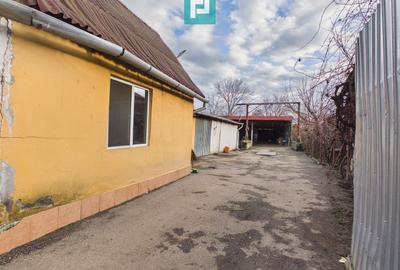 Casă individuală cu 4 camere cu Canalizare în Calea Clujului - 3