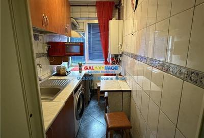 Inchiriere apartament 2 camere, cu centrala, Vest, Ploiesti - 18