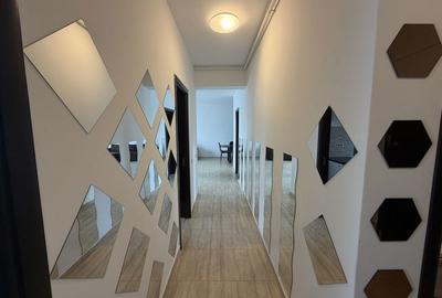 Apartament cu 2 camere decomandat în Străulești - 4