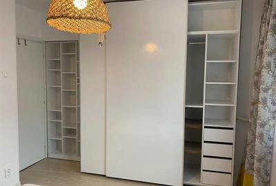 Inchiriere Apartament 2 Camere Stefan Cel Mare - 4