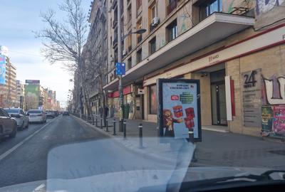 Spațiu comercial, de 144 mp, în Romană - 9