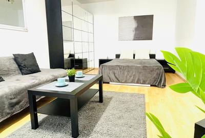 Garsonieră în Central