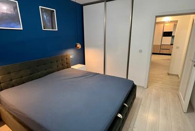 Apartament cu 3 camere semidecomandat, mobilat în Mănăștur - 5