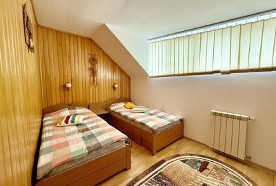 Casă individuală cu 4 camere cu Canalizare în Ovidiu - 9