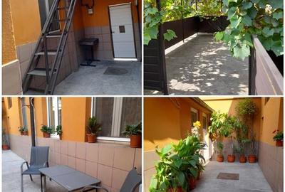 Vanzare casa 3 camere | Piata Alba Iulia | 120 mp | renovata | - 5