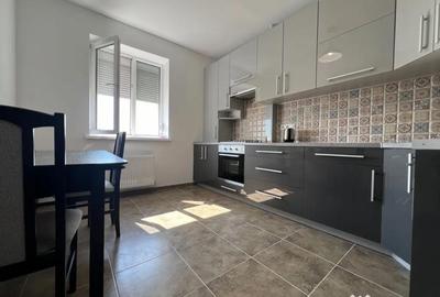 Apartament cu 2 camere decomandat în 13 Septembrie - 4