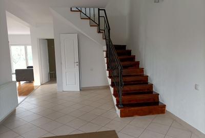 Casă individuală cu 6 camere cu Canalizare în Apahida - 2