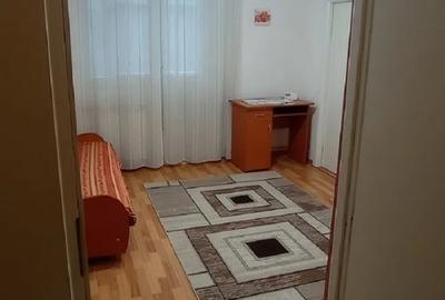 Apartament cu 2 camere decomandat în Semicentral