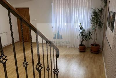 Casă cu 7 camere cu Teren 400 Mp în Dristor - 3