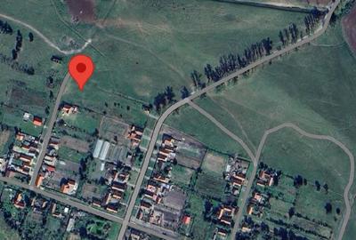 Teren de 750 mp, în Chevereșu Mare - 2