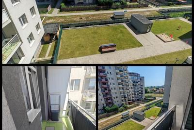 Apartament cu 2 camere decomandat în Central - 5